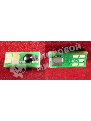 Чип Canon i-SENSYS LBP710Cx/712Cx черный, 6.3K (0460C001) (ELP Imaging)