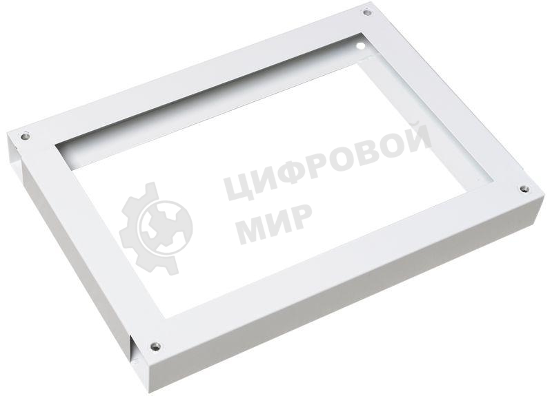 Цоколь ВРУ хх.60.45 IP31 TITAN IEK YKV10-TS-600-450-31