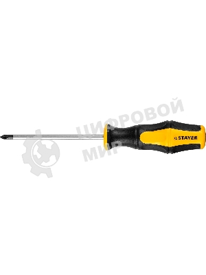 Отвертка STAYER 