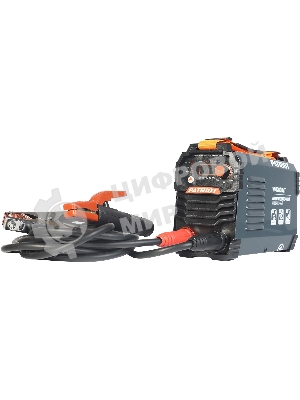 Сварочный аппарат Patriot WM260DVT инвертор MMA/TL/vrd 12.5кВт