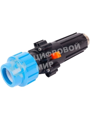 Клапан сливной Джилекс ПРО 32х1 (9160)