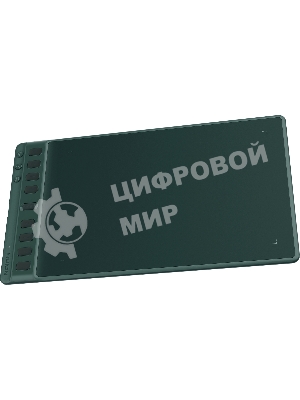 Графический планшет Huion INSPIROY 2 M H951P Green