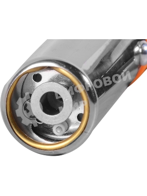 Насадка на газовый баллон (газовая горелка) НГ-1П Вихрь