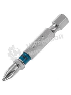 Набор бит Gross 11334 ph1х50 сталь s2 10 шт.