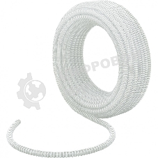 Шланг спиральный Сибртех армированный малонапорный, Ф-38 мм, 3 атм., 30 метров