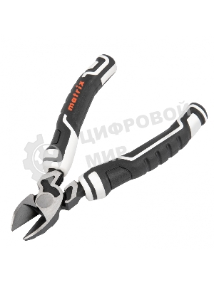 Бокорезы Matrix 150 мм, усиленная система, PRO