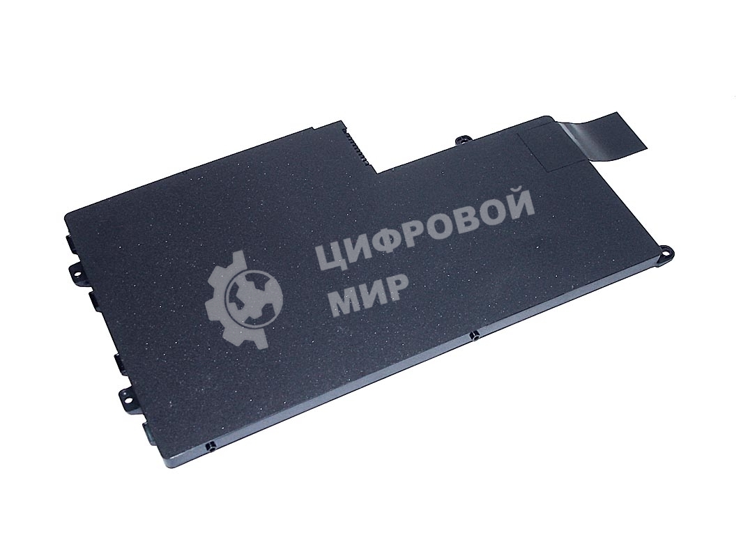 Аккумуляторная батарея для ноутбука Dell 5547 11.1V 3800mAh черный OEM