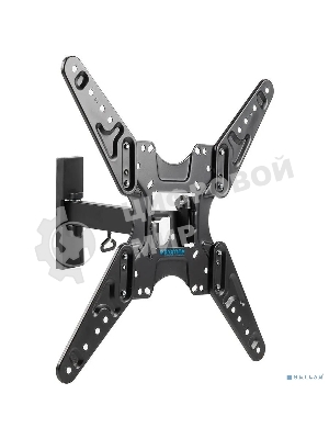 Кронштейн KROMAX OPTIMA-413 черный 20