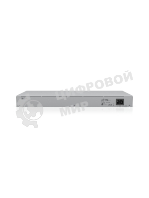 Коммутатор UBIQUITI USW-48 48PORT 1000M 4SFP