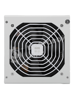 Блок питания Thermalright, 850W 80+ Gold (ATX, 3.1, PCIe 5.1, Non-modular, 1x24(20+4)pin, 1xCPU 8(4+4)pin, 2xPCIe*2 8(6+2)pin, 5xSATA3, 1x12+4pin (12VHPWR PCIe 5.1 12+4pin 600mm), 3xMOLEX4pin, Active, 120x120мм, 150x140x86mm, APFC, white)