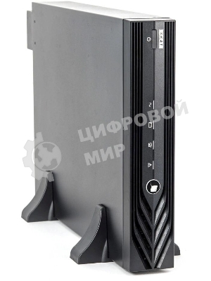 Источник бесперебойного питанияSKAT-UPS 10000 RACK/Производство РФ/МИНПРОМТОРГ