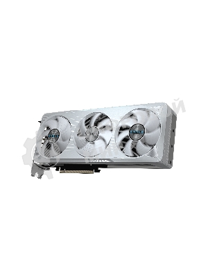 Видеокарта Gigabyte PCI-E GV-N5070EAGLEOC ICE-12GD 1.0 NVIDIA GeForce RTX 5070 12Gb 192bit GDDR7 2805/28000 HDMIx1 DPx3 HDCP Ret