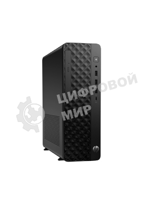 Компьютер HP ProDesk 2 SFF G1i E Core i5-14400,8GB,512GB,eng/rus kbd mouse,WiFi,BT,Win11Pro,1Wty