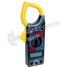 Клещи токоизм. Expert 266 IEK TCM-1S-266