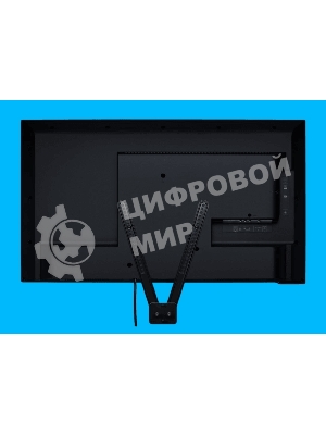 Держатель Logitech для крепления к телевизору камеры MeetUP
