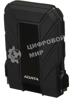 Внешний HDD 2.5