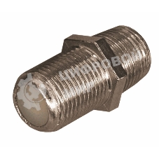 Переходник PROconnect гнездо F-гнездо F 