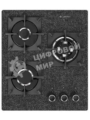 Газовая варочная панель Gefest PVG 2100-01 K73 14812001