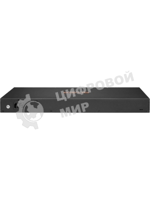Коммутатор HPE Aruba 6100 JL675A 48G 4SFP+ 370PoE+