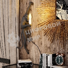 Лампа светодиодная Gauss 9.5Вт цок.:E27 свеча 220B 3000K св.свеч.бел.теп. (упак.:10шт)