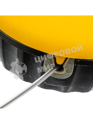 Катушка Denzel универ. триммер. гайка м10 гайка м8 винт м8-м10 лев. резьба шаг 1.25мм