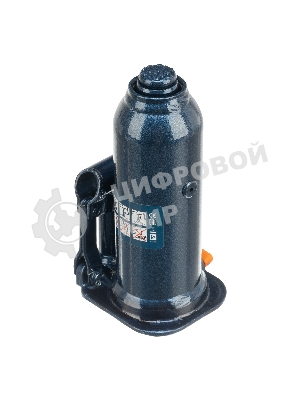 Домкрат гидравлический бутылочный Stels 6 т, h подъема 207-404 мм, в пласт. кейсе