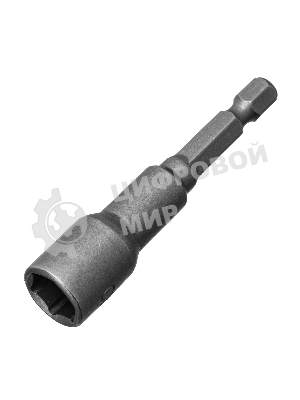 Набор сверл Matrix комб., мет. 1-6,5 мм, бет. 4-8 мм, дер. 4-10 мм, перк, бит. 20 шт, адап, гол. 2 шт, зенк, 50 пр.