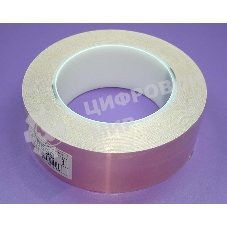 Медная лента-фольга 40mm*30m