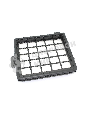 Фильтр HEPA для пылесоса Philips FC8134 FC8135 FC8136 FC8142 FC8146 FC8148 FC8140 FC8144