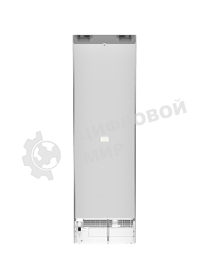 Холодильник Liebherr CNsff 5703 серебристый двухкамерный 266/94л морозилка снизу