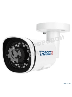 Видеокамера IP TRASSIR TR-D2151IR3 v2 2.8mm