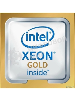 Процессор Intel Xeon Gold 6338 Soc-4189 2.0GHz OEM
