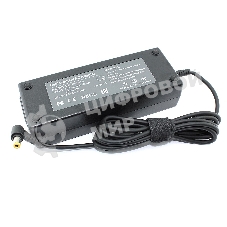 Блок питания (сетевой адаптер) для ноутбуков Toshiba 15V 8A 120W6.3x3.0 OEM