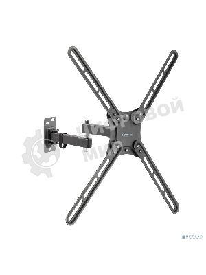 Кронштейн для телевизора Kromax CORBEL-7 черный 22