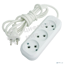 Удлинитель Makel 3 гн 3 м