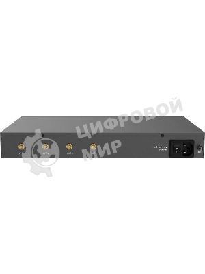 АТС Yeastar P550 цифровая IP