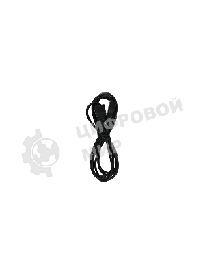 Кабель UPS to устройство 220V (IEC-320-C13/C14) 3м, 3G 0,75мм медь, Telecom