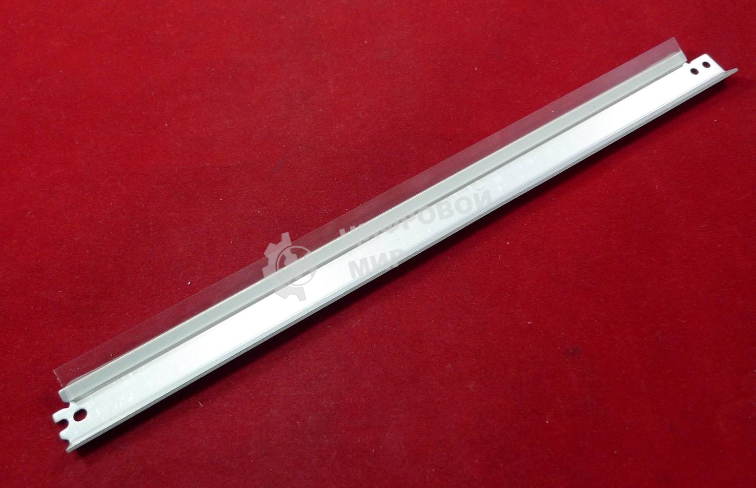 Ракель (Wiper Blade) Samsung ML-1660/1665/1667/1860/1865/1867 (D104) (ELP, Китай) 10штук (цена за упаковку)