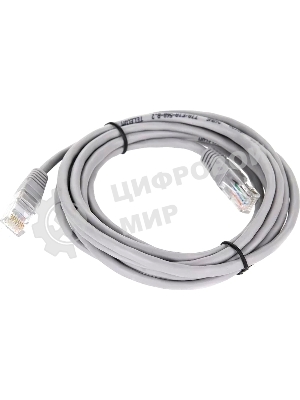 Патч-корд 3м 