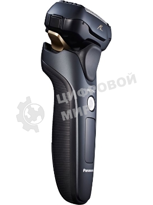 Электробритва сетчатая Panasonic ES-LV97-K820 реж.эл.:5 питан.:аккум. черный
