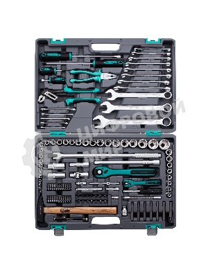 Набор инструмента Stels 14112 1/4