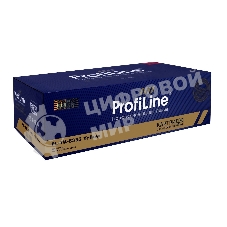 Картридж Тонер-туба ProfiLine PL-TK-8335Y для принтеров Kyocera TASKalfa 3252ci желтый 15000 копий
