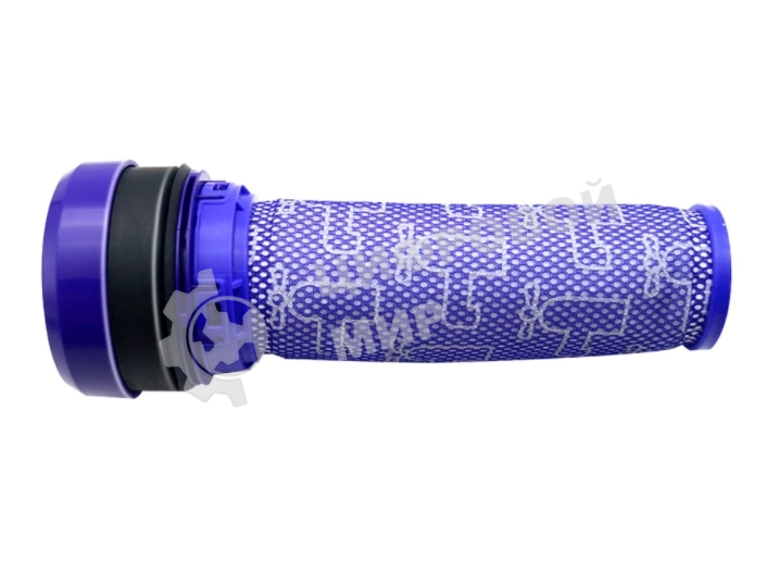 Фильтр для пылесосов Dyson DC30; DC37; DC39; DC33; DC41