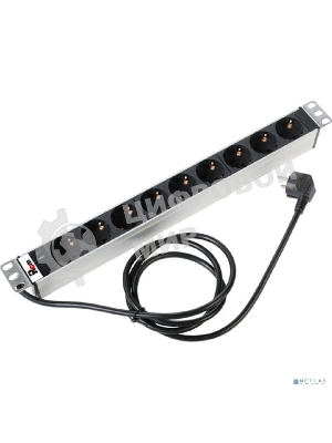 Блок розеток ЦМО R-16-9S-I-440-1.8