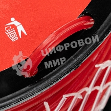 Леска для триммера MTX звезда 4,0 мм х 120 м, на катушке