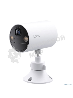 Камера TP-Link Smart Wire-Free Indoor/Outdoor Security Camera