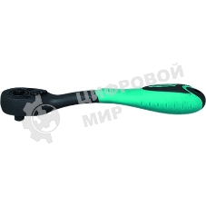 Ключ-трещотка Gross 14086 1/4