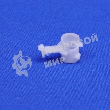 Бушинг вала захвата HP LJ M401/M425 (RC2-6131)