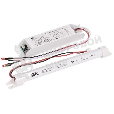 Блок аварийного питания БАП200-1.0 для LED IEK LLVPOD-EPK-200-1H
