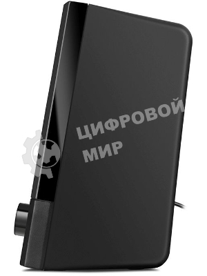 Акустическая система SVEN 357, черный (6 Вт, питание USB)